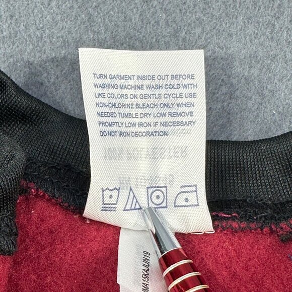 Rivalry Threads Infant Sz 3-6 Month Footed One Piece Sleeper South Carolina New - Picture 6 of 16